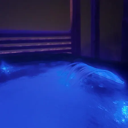 Appartement Molden Sky - Takterrasse Med Egen Jacuzzi! *