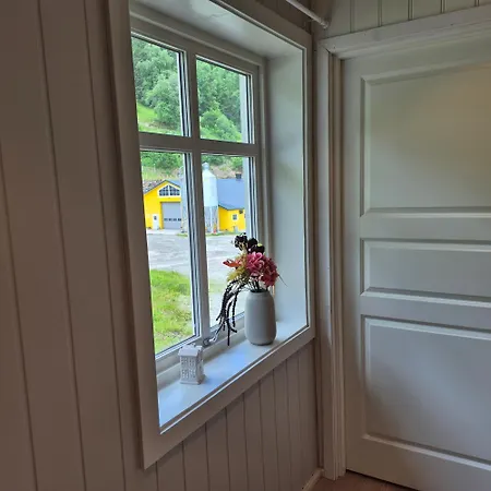 Molden Sky - Takterrasse Med Egen Jacuzzi! Appartement