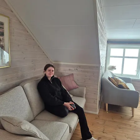 Appartement Molden Sky - Takterrasse Med Egen Jacuzzi! Luster