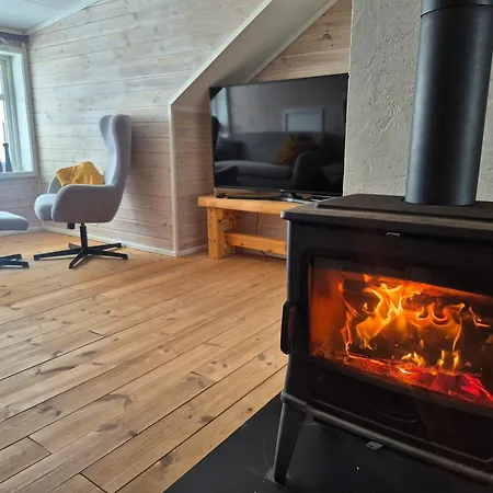 Appartement Molden Sky - Takterrasse Med Egen Jacuzzi!